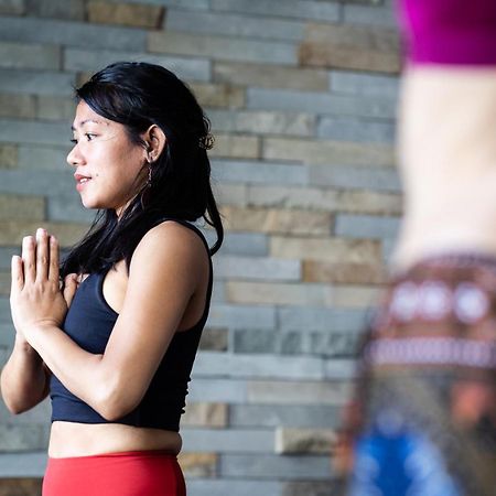 Reservoir, Yoga & Wellness Retreat Сием Реап Екстериор снимка