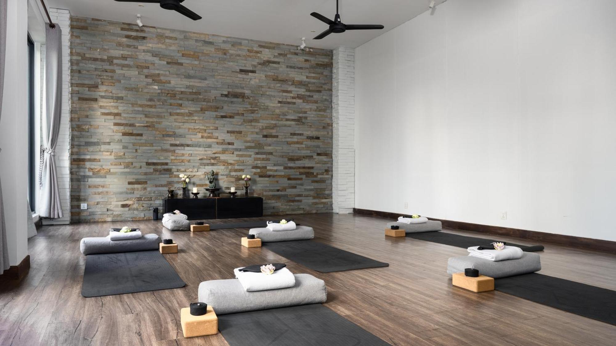 Reservoir, Yoga & Wellness Retreat Сием Реап Екстериор снимка